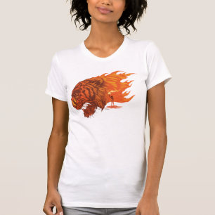 The Jungle Book   Shere Khan & Mowgli T-Shirt