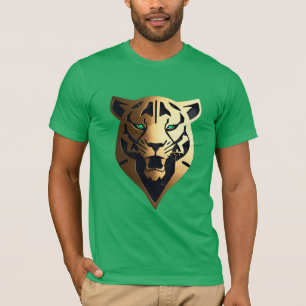 The Jungle King – Born to Rule Edition T-Shirt