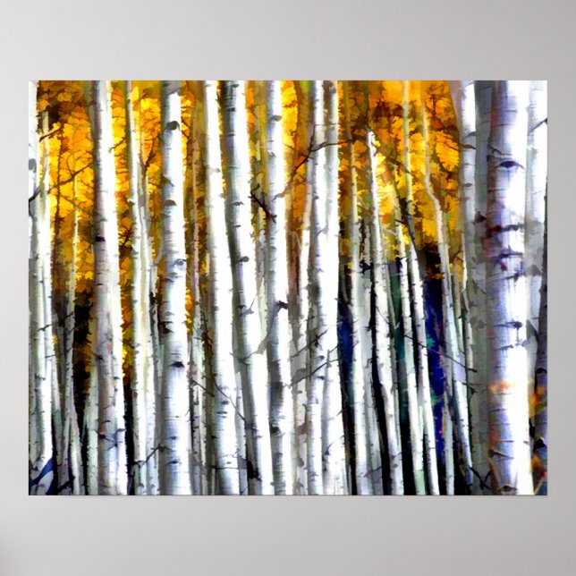 The Just Birch Society Poster (Front)