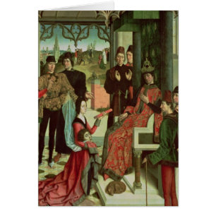 The Justice of the Emperor Otto: Trial by Fire