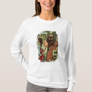 The Justice of the Emperor Otto: Trial by Fire T-Shirt