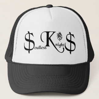The $K$ Trucker Hat
