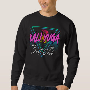 THE KALI YUGA SURF CLUB SHIRTS CLOTHING & TEES STO