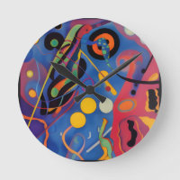 The Kandinsky Bug