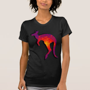 THE KANGAROOS HOP T-Shirt