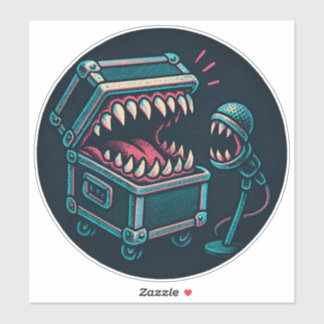 The Karaoke Mimic