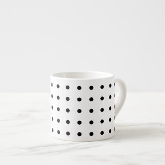 The KATE small 6oz ESPRESSO CUP