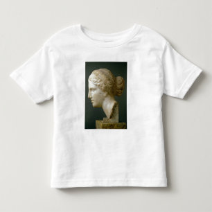 The Kauffmann Head, Roman (marble) Toddler T-shirt