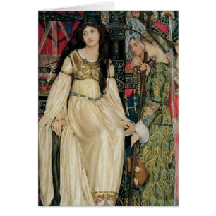 The Keepsake, Kate Bunce