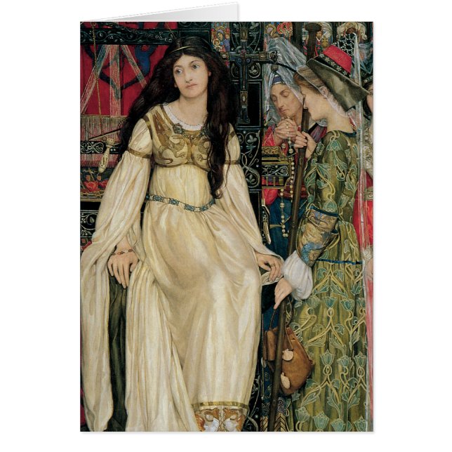 The Keepsake, Kate Bunce (Front)