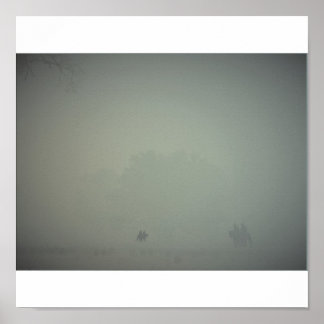 The Kelly Gang Poster