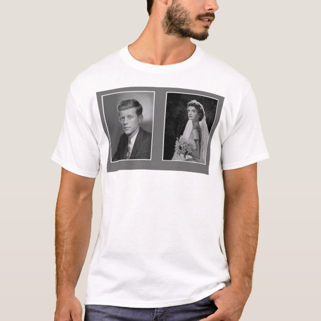 the Kennedys T-Shirt (Front)