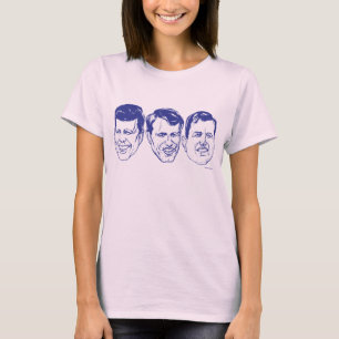The Kennedys T-Shirt