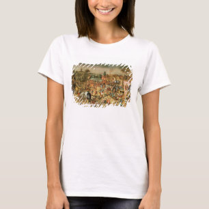 The Kermesse of the Feast of St. George T-Shirt