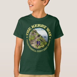 The Kerry Way T-Shirt