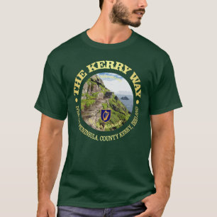 The Kerry Way T-Shirt