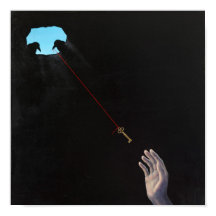 "The Key" by Christiane Cegavske