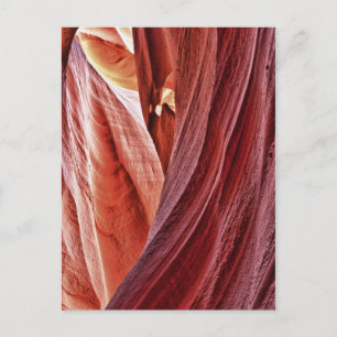 The Keyhole Postcard