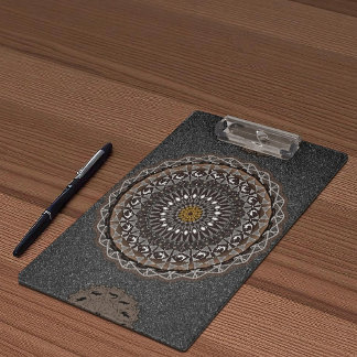 The khaki crocodylus porosus clipboard