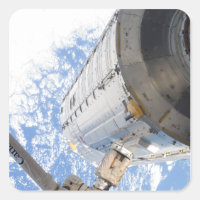 The Kibo Japanese Pressurized Module