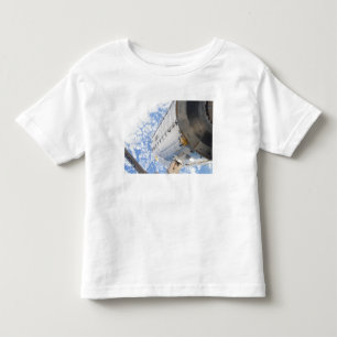 The Kibo Japanese Pressurized Module Toddler T-shirt