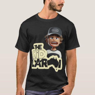 The kid laroi concert  Active       T-Shirt
