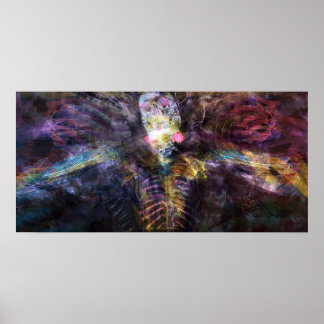 The Killer Inside Me Poster