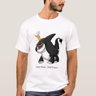 The Killer Whagon T-Shirt