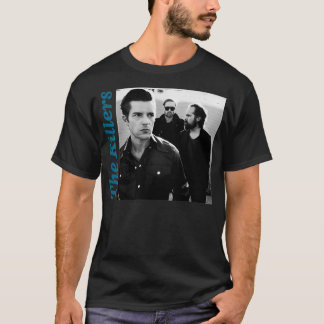 The Killers Official Side Photo Pullover 