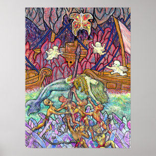 The Killers Poster