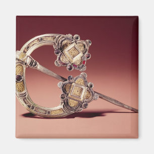 The Kilmainham Brooch, from Kilmainham Magnet