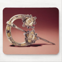 The Kilmainham Brooch, from Kilmainham