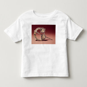 The Kilmainham Brooch, from Kilmainham Toddler T-shirt