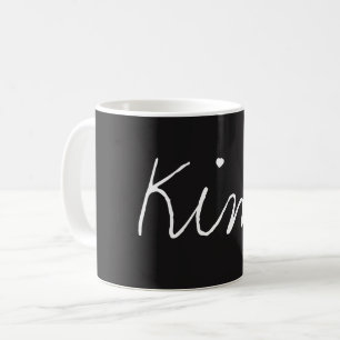 The Kim mug