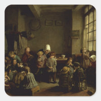 The Kindergarten