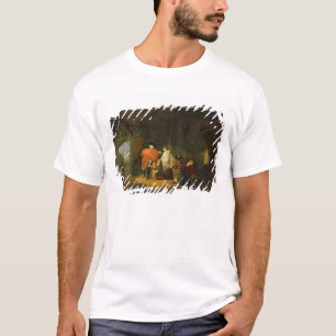 The Kindness of Louis XVI T-Shirt