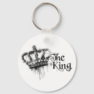 The king-chain keychain