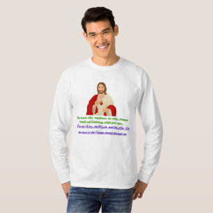 The king Has Come T-Shirt