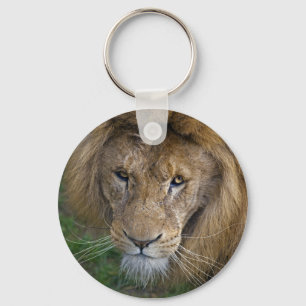 The King Keychain