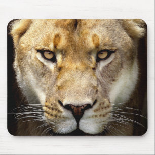 The King Mouse Pad