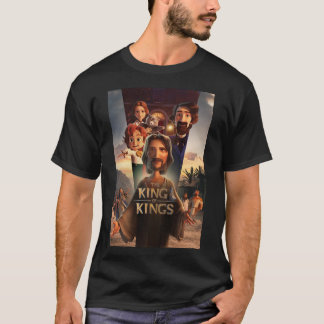  The King of Kings T-Shirt