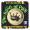 the king of pies pie box labels