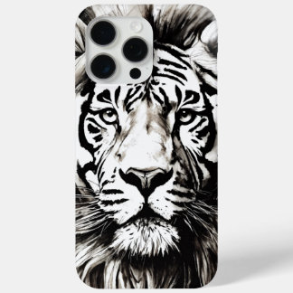 The King of Smartphones iPhone 15 Pro Max Case