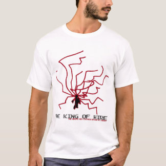 The King of The Wire T-Shirt