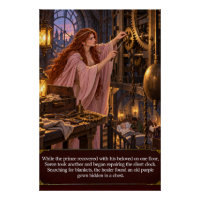 The King’s Last Bargain Chapter12 Repairs
