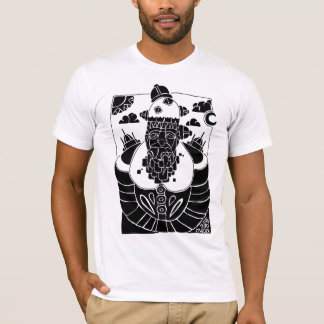 The King T-Shirt