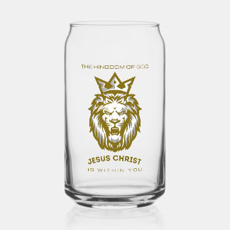 The Kingdom of God Is Within You – Christian Glass