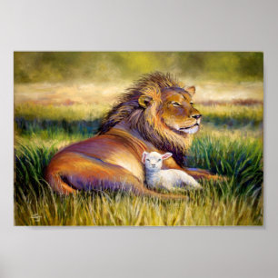 The Kingdom of Heaven Poster