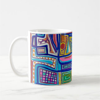 The Kings Crown Coffee Mug