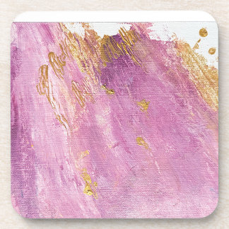 The King's Garment  Coaster